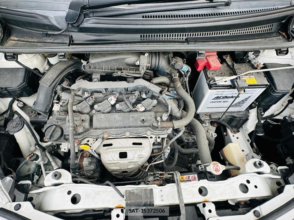 Toyota VITZ 2018 1298849-26
