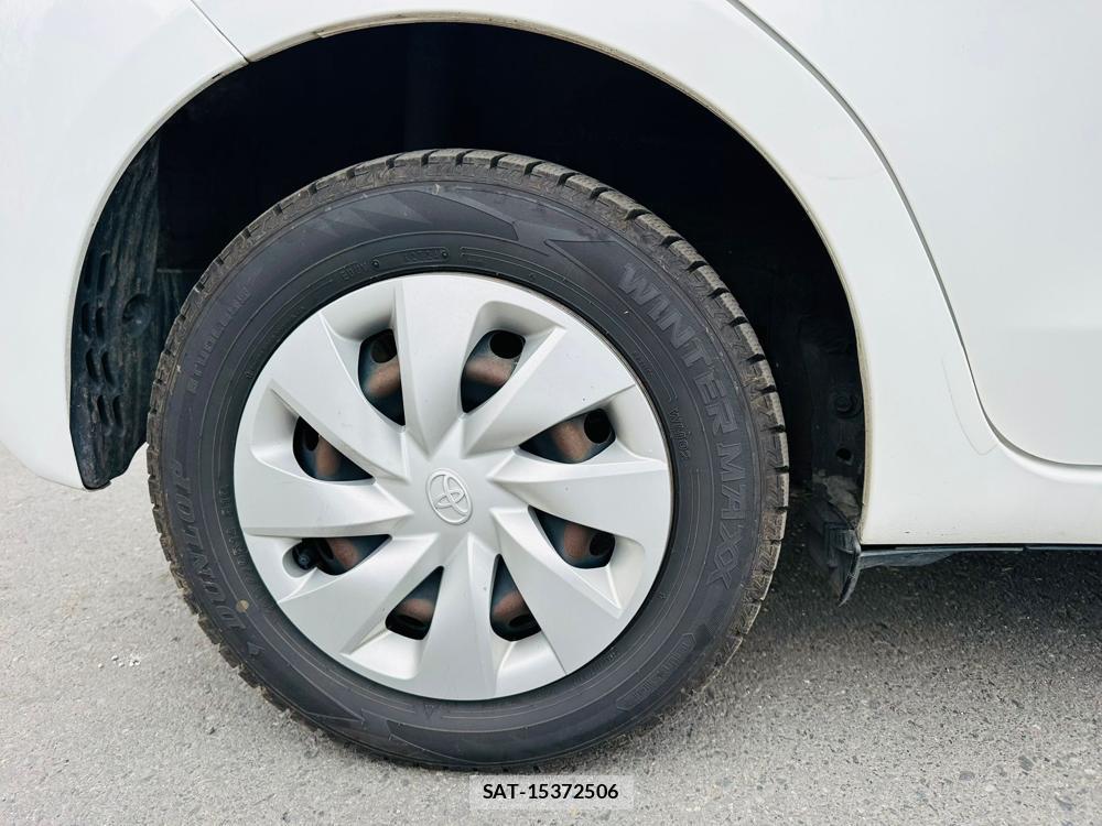 Toyota VITZ 2018 1298849-27