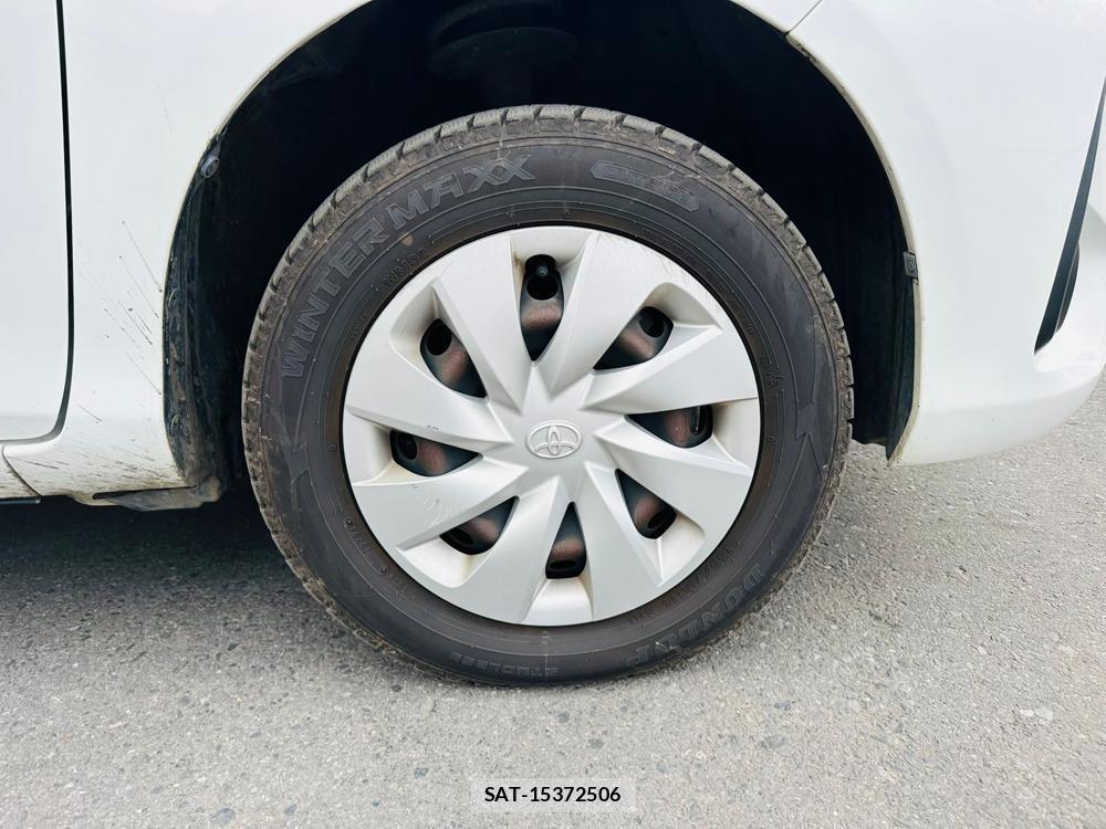 Toyota VITZ 2018 1298849-29