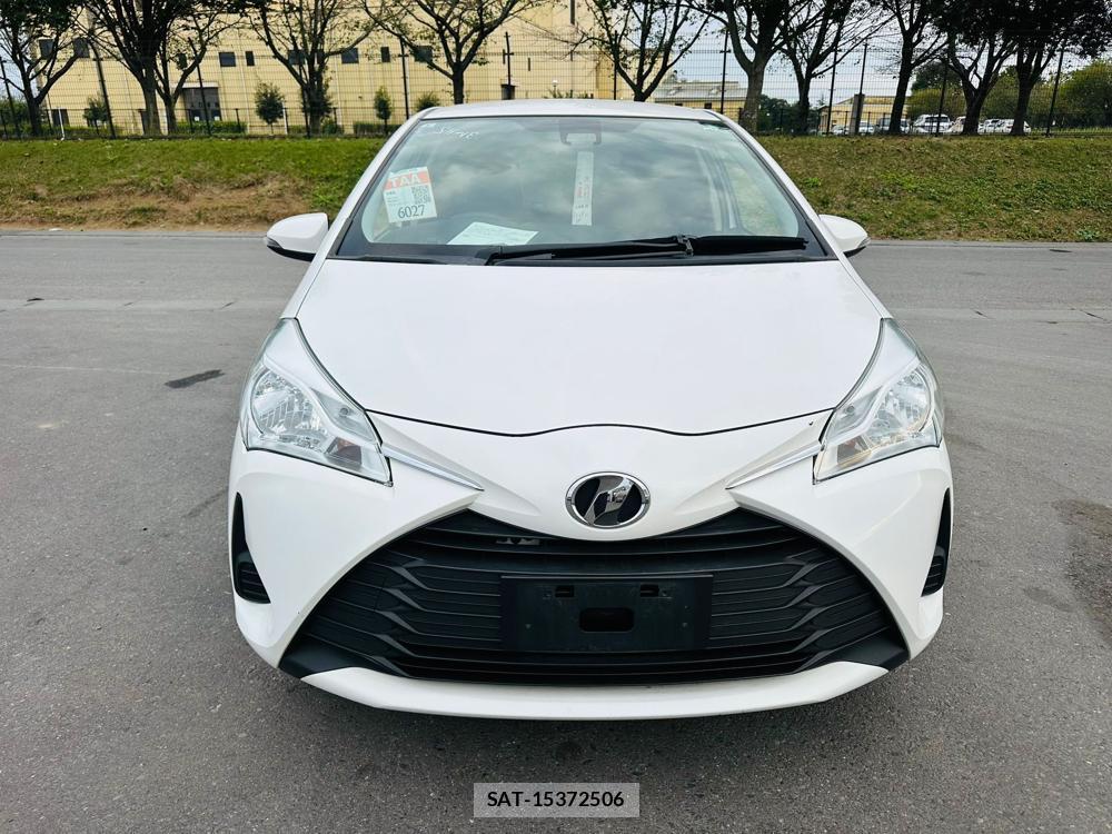 Toyota VITZ 2018 1298849-7
