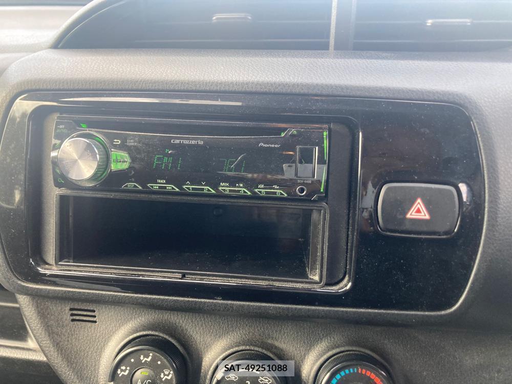 Toyota VITZ 2018 1295196-16