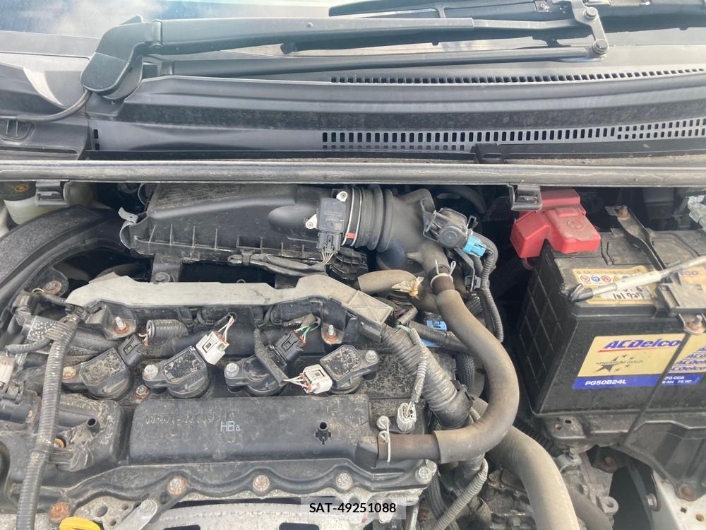 Toyota VITZ 2018 1295196-28