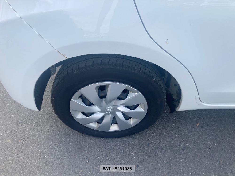 Toyota VITZ 2018 1295196-29