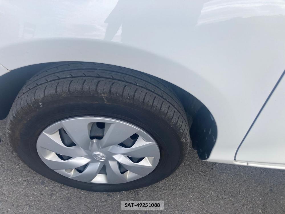 Toyota VITZ 2018 1295196-31