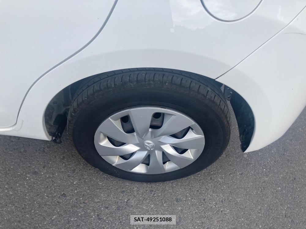 Toyota VITZ 2018 1295196-32