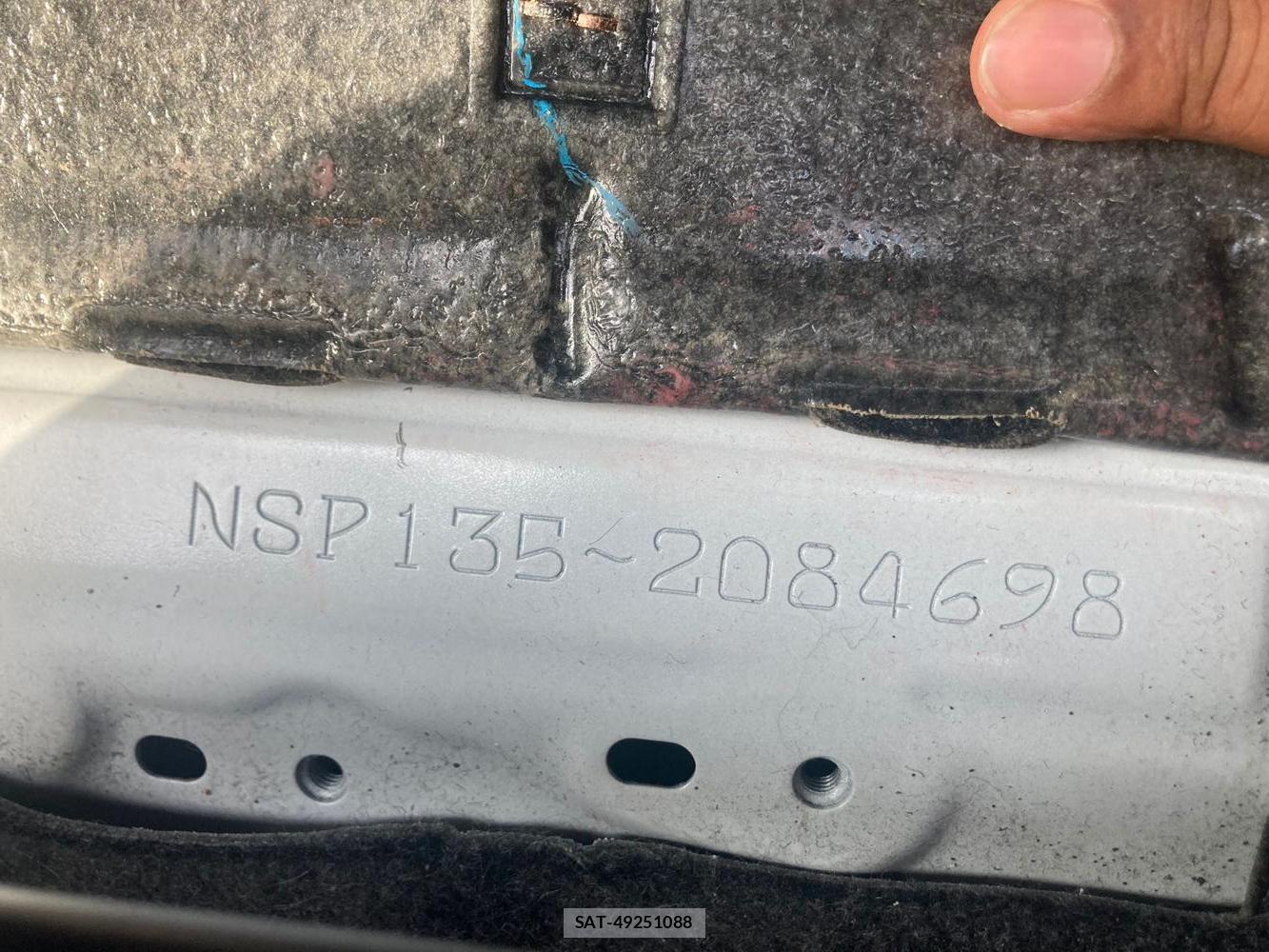 Toyota VITZ 2018 1295196-36