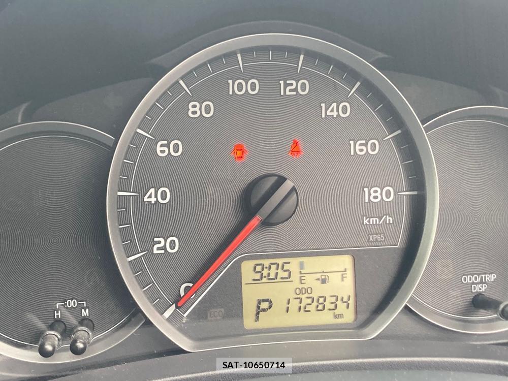 Toyota VITZ 2012 1317699-15