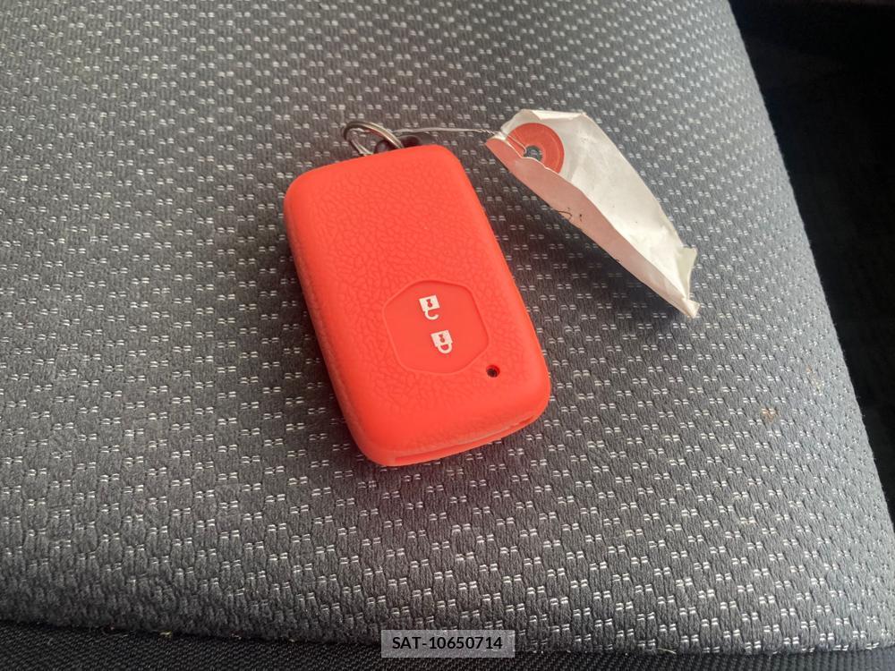 Toyota VITZ 2012 1317699-16