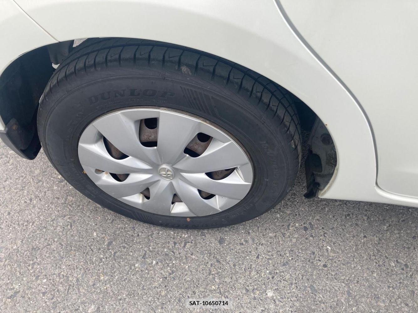 Toyota VITZ 2012 1317699-29