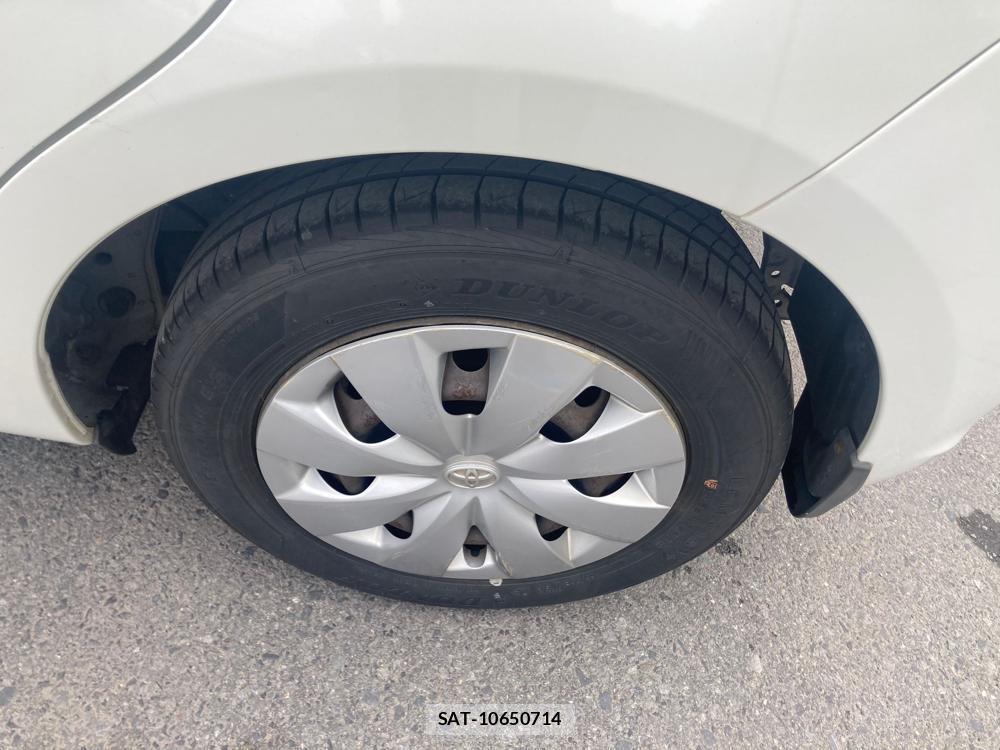 Toyota VITZ 2012 1317699-32