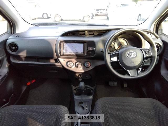 Toyota VITZ 2018 759525-2
