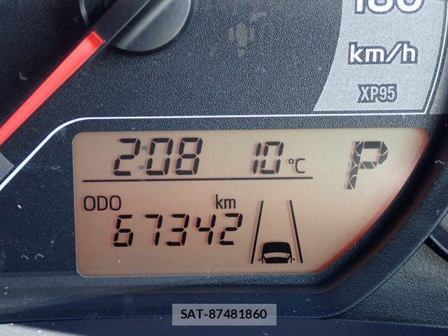 Toyota VITZ 2019-09 1718450-13