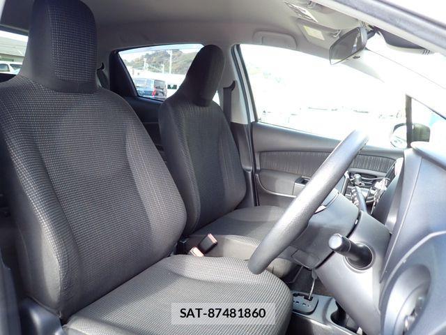 Toyota VITZ 2019-09 1718450-15