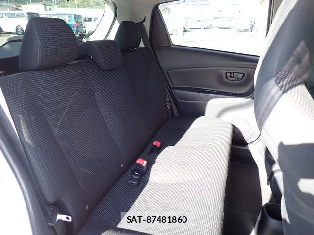 Toyota VITZ 2019-09 1718450-16
