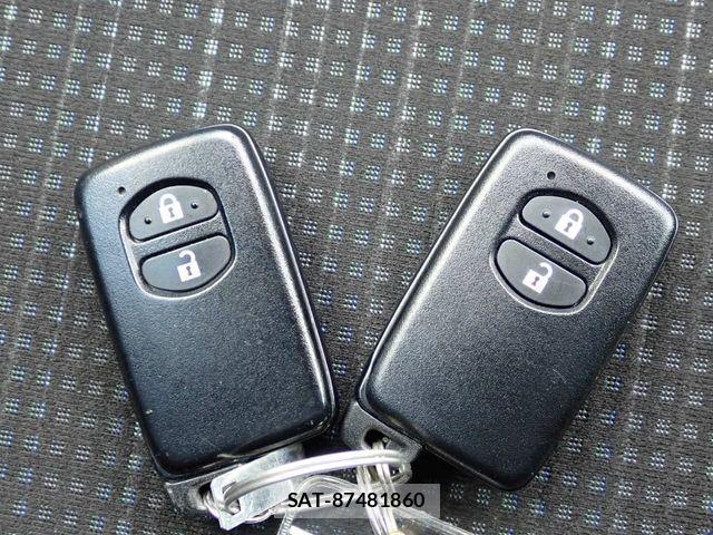 Toyota VITZ 2019-09 1718450-19
