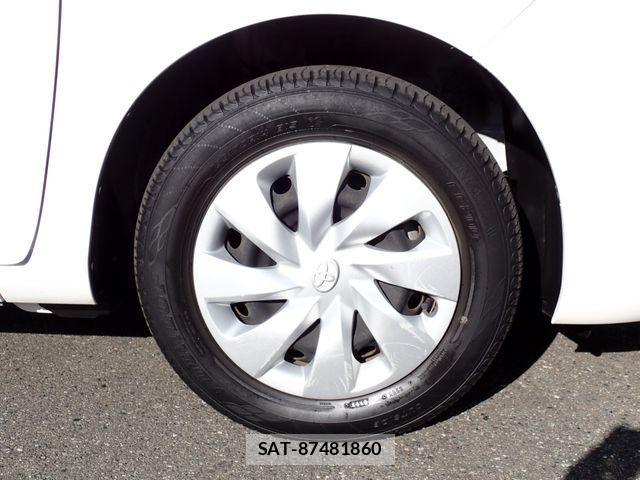 Toyota VITZ 2019-09 1718450-25