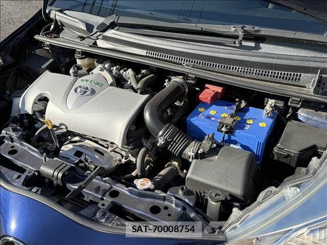 Toyota VITZ 2017-12 1829945-19