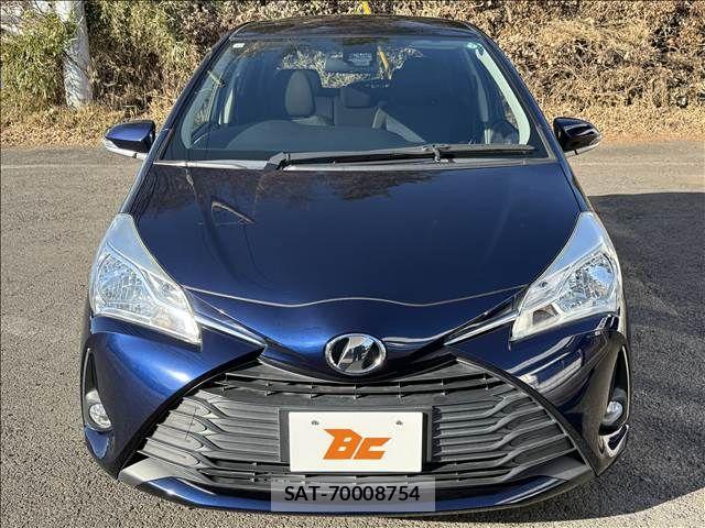 Toyota VITZ 2017-12 1829945-20