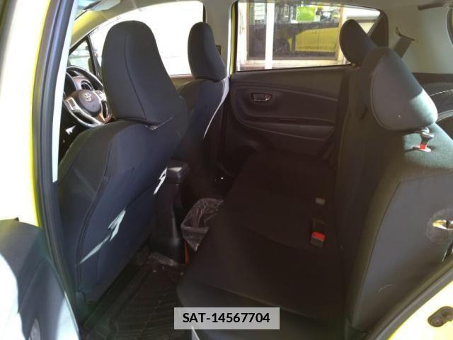 Toyota VITZ 2015-03 1829942-22
