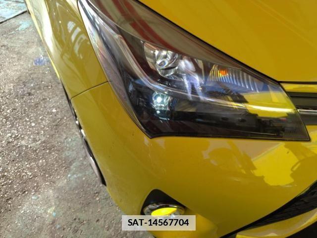 Toyota VITZ 2015-03 1829942-23