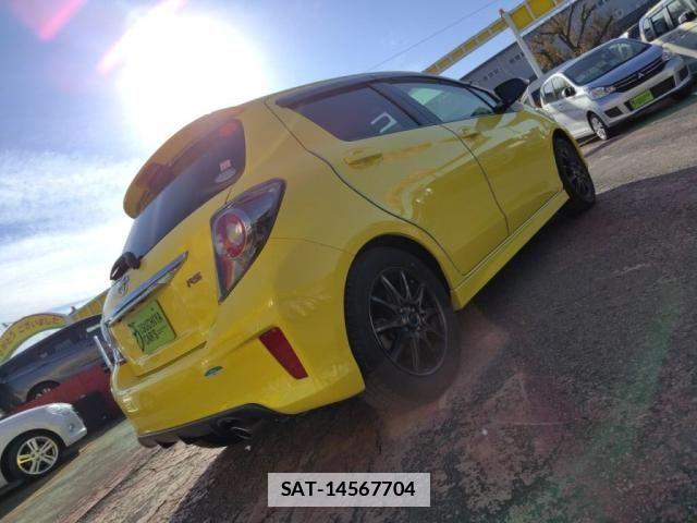 Toyota VITZ 2015-03 1829942-25