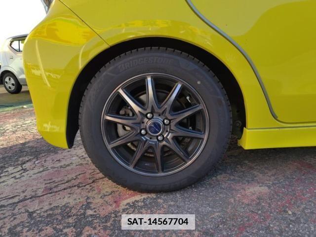 Toyota VITZ 2015-03 1829942-26
