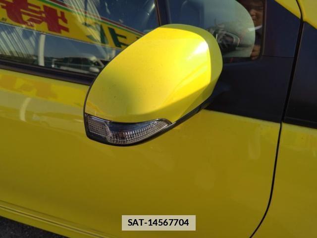 Toyota VITZ 2015-03 1829942-27