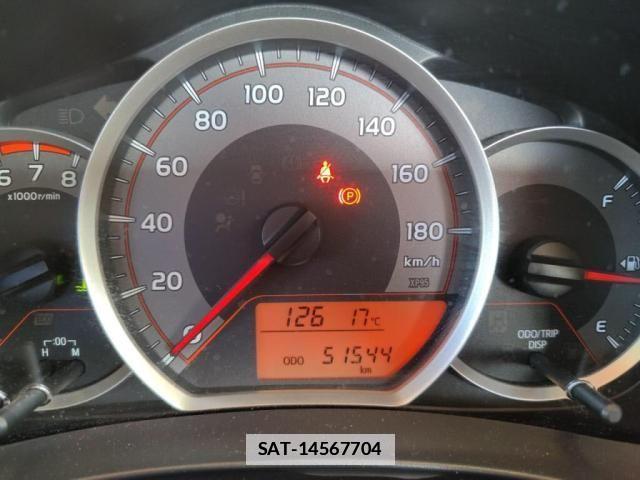Toyota VITZ 2015-03 1829942-28