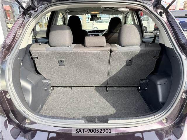 Toyota VITZ 2017-12 2118531-10