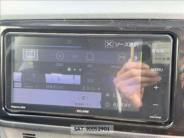 Toyota VITZ 2017-12 2118531-2