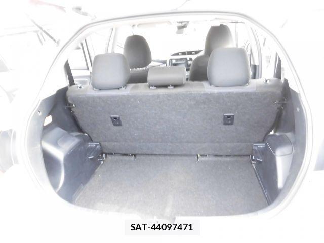 Toyota VITZ 2019-02 2355395-14