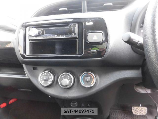Toyota VITZ 2019-02 2355395-18