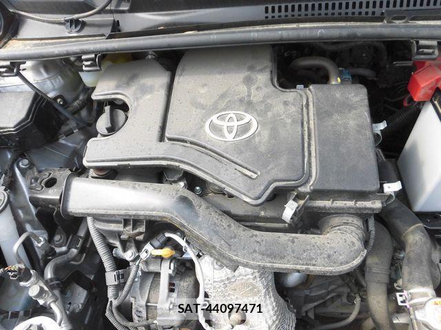 Toyota VITZ 2019-02 2355395-20
