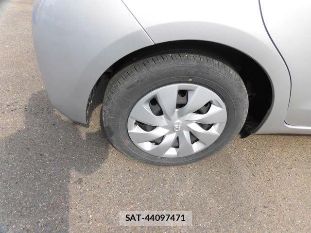 Toyota VITZ 2019-02 2355395-21