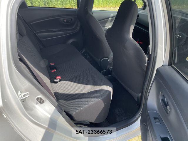 Toyota VITZ 2019-01 2355399-10