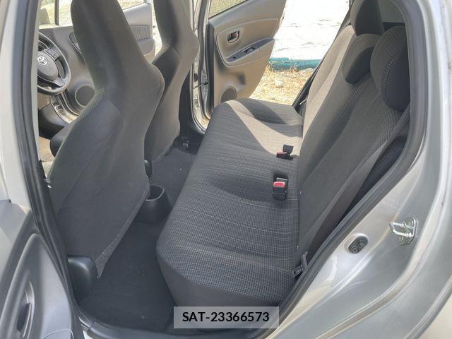 Toyota VITZ 2019-01 2355399-12