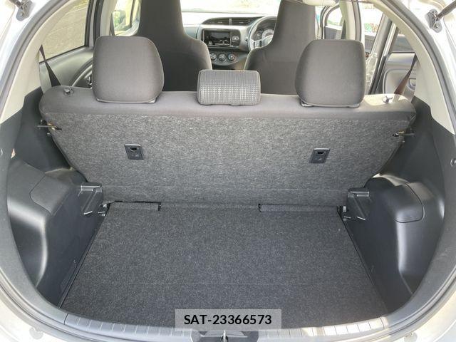 Toyota VITZ 2019-01 2355399-14