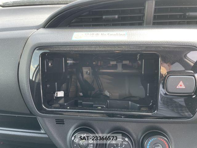 Toyota VITZ 2019-01 2355399-22