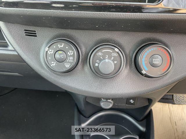 Toyota VITZ 2019-01 2355399-23