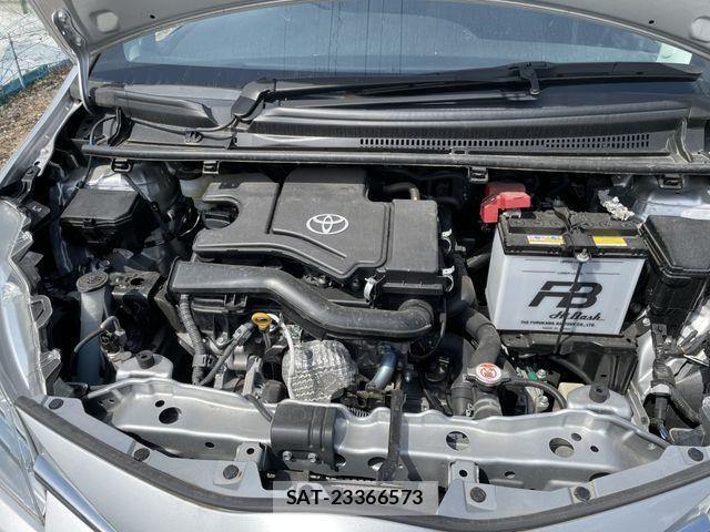 Toyota VITZ 2019-01 2355399-26