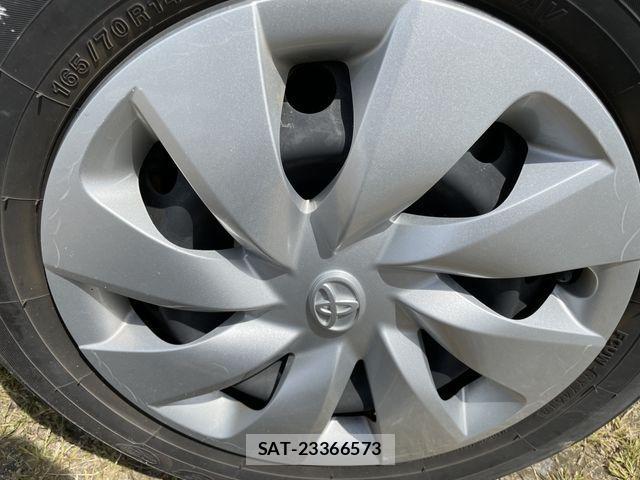 Toyota VITZ 2019-01 2355399-27