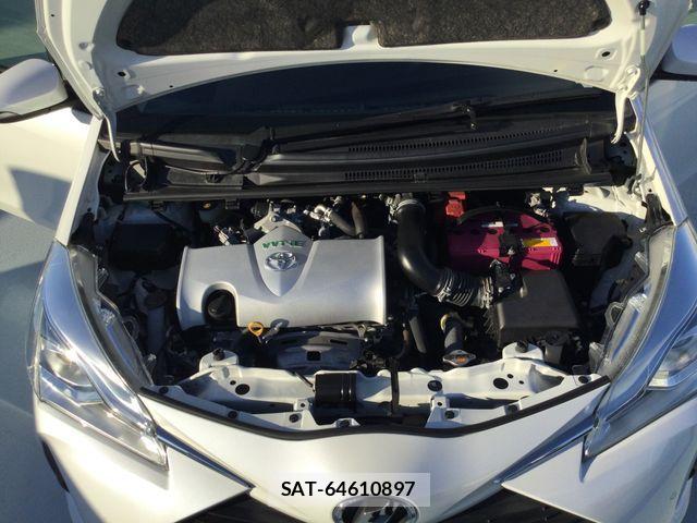 Toyota VITZ 2018-08 2448297-22
