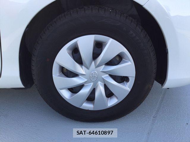 Toyota VITZ 2018-08 2448297-23