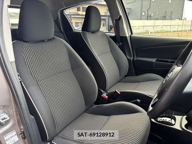 Toyota VITZ 2018-12 3390345-9