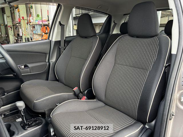 Toyota VITZ 2018-12 3390345-12