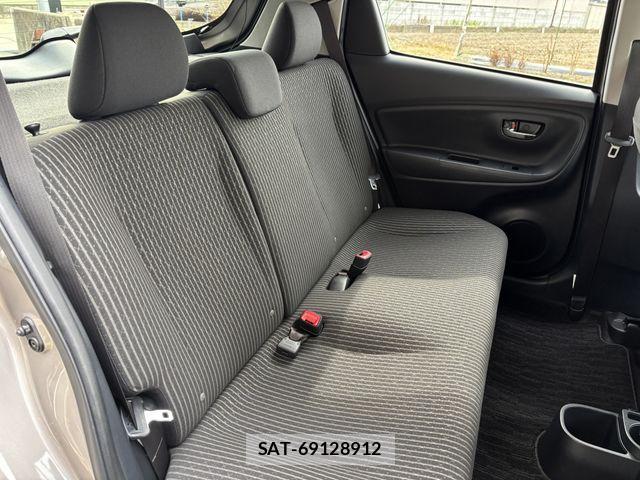 Toyota VITZ 2018-12 3390345-15