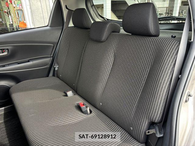 Toyota VITZ 2018-12 3390345-16