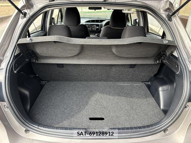 Toyota VITZ 2018-12 3390345-18