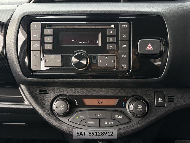 Toyota VITZ 2018-12 3390345-22