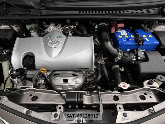 Toyota VITZ 2018-12 3390345-28